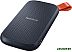 Внешний накопитель SanDisk Portable SDSSDE30-2T00-G26 2TB Внешний накопитель SanDisk Portable SDSSDE30-2T00-G26 2TB