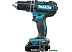 Дрель-шуруповерт Makita DHP482SYE