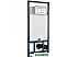 Унитаз WeltWasser Gelbach 004 MT-BL + Marberg 507 SE (черный матовый/хром) Унитаз WeltWasser Gelbach 004 MT-BL + Marberg 507 SE (черный матовый/хром)