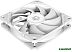 Вентилятор для корпуса ID-Cooling TF-12025-PRO White Вентилятор для корпуса ID-Cooling TF-12025-PRO White