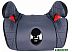 Детское автокресло Amarobaby Big trip AB212006BTSCh/11 (серый/черный) Детское автокресло Amarobaby Big trip AB212006BTSCh/11 (серый/черный)