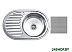 Кухонная мойка Ledeme L67750-6R Кухонная мойка Ledeme L67750-6R