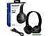 Беспроводные накладные Bluetooth наушники Panasonic (Чёрный) RB-HF420BGEK Беспроводные накладные Bluetooth наушники Panasonic (Чёрный) RB-HF420BGEK