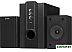 Акустическая система Sven SPS-820 Black Акустическая система Sven SPS-820 Black