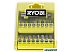 Набор бит Ryobi RAK17SD (17 предметов) Набор бит Ryobi RAK17SD (17 предметов)