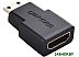 Адаптер Ugreen 20101 HDMI - miniHDMI Адаптер Ugreen 20101 HDMI - miniHDMI