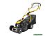 Газонокосилка Stiga Opvangbak 543 S 2L0432048/ST2 Газонокосилка Stiga Opvangbak 543 S 2L0432048/ST2