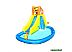 Надувной бассейн Bestway Splashmore 53345 (435х286х267) Надувной бассейн Bestway Splashmore 53345 (435х286х267)