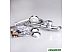 Смеситель Ekko EM2003 Смеситель Ekko EM2003