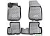 Комплект ковриков для авто Element NLC.3D.41.29.210kh (4 шт) Комплект ковриков для авто Element NLC.3D.41.29.210kh (4 шт)