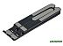 Подставка под ноутбук BRADEX TD 0743 (чёрный) Подставка под ноутбук BRADEX TD 0743 (чёрный)