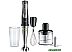 Погружной блендер Braun MultiQuick 9 MQ 9135XL Погружной блендер Braun MultiQuick 9 MQ 9135XL