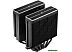 Кулер для процессора DeepCool AG620 BK ARGB V2 R-AG620-BKAMMN-GJD