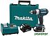 Дрель-шуруповерт Makita DDF453 RFE (с 2-мя АКБ, кейс)