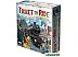 Настольная игра Мир Хобби Ticket to Ride: Европа Настольная игра Мир Хобби Ticket to Ride: Европа