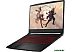 Игровой ноутбук MSI Katana GF66 12UD-687XBY