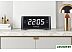 Радиочасы HARPER HCLK-1007 WHITE LED Радиочасы HARPER HCLK-1007 WHITE LED