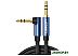 Кабель UGREEN AV112 60180 Blue Black