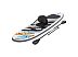 SUP-доска Bestway White Cap 65342