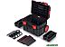 Тележка Kistenberg X-Block Pro Tool Trolley 40 KXB604045-S411 Тележка Kistenberg X-Block Pro Tool Trolley 40 KXB604045-S411