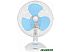 Вентилятор SCARLETT SC-DF111S19 (голубой/белый)