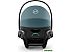Детское автокресло Cybex Cloud G i-size Plus (stormy blue) Детское автокресло Cybex Cloud G i-size Plus (stormy blue)