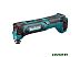 Мультифункциональная шлифмашина Makita TM30DZ Мультифункциональная шлифмашина Makita TM30DZ