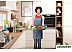 Электрический духовой шкаф Gorenje BCS798S24X Электрический духовой шкаф Gorenje BCS798S24X