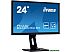 Монитор Iiyama PROLITE B2483HSU-B5