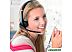 Компьютерная гарнитура Logitech USB Headset Stereo H570e