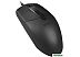 Мышь A4Tech OP-720S (черный)