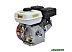 Бензиновый двигатель Skiper N168F(K)