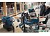 Пылесос промышленный Bosch GAS 35 L SFC plus Professional (06019C3000)