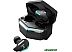 Наушники с микрофоном HARPER HB-528 Black Наушники с микрофоном HARPER HB-528 Black