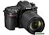 Фотоаппарат Nikon D7500 Kit 18-140mm VR Фотоаппарат Nikon D7500 Kit 18-140mm VR