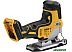 Электролобзик DeWalt DCS335N (без АКБ) Электролобзик DeWalt DCS335N (без АКБ)