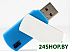 USB Flash GOODRAM UCO2 16GB [UCO2-0160MXR11]