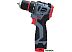 Profipower ProfiSet 2A16 E0227 (шуруповерт, винтоверт, 2 АКБ, кейс) Profipower ProfiSet 2A16 E0227 (шуруповерт, винтоверт, 2 АКБ, кейс)