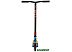 Самокат Novatrack Wolf 110 Alloy 110A.WOLF.BBL21 (синий/оранжевый) Самокат Novatrack Wolf 110 Alloy 110A.WOLF.BBL21 (синий/оранжевый)