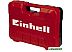 Гайковерт Einhell TC-PW 610 Гайковерт Einhell TC-PW 610