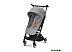 Коляска прогулочная «книга» Cybex Libelle (lava grey)