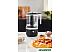 Кухонный комбайн KitchenAid 5KFCB519EBM Кухонный комбайн KitchenAid 5KFCB519EBM