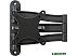 Кронштейн KROMAX TECHNO-1 Black Кронштейн KROMAX TECHNO-1 Black