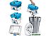 Пылесос Thomas DryBox Amfibia Family (788599)