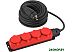 Удлинитель ЭРА UK-4e-3x1.5-10m-IP44(KG) Б0057586 Удлинитель ЭРА UK-4e-3x1.5-10m-IP44(KG) Б0057586