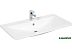 Умывальник BelBagno BB1200/455-LV-MR-ALR Умывальник BelBagno BB1200/455-LV-MR-ALR
