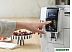 Эспрессо кофемашина DeLonghi Dinamica ECAM 350.35.W Эспрессо кофемашина DeLonghi Dinamica ECAM 350.35.W