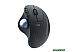 Трекбол Logitech MX Ergo M575 (графитовый)