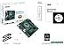 Материнская плата ASUS Pro H610M-C D4-CSM Материнская плата ASUS Pro H610M-C D4-CSM