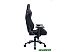 Кресло Evolution Legend (черный/золотистый) Кресло Evolution Legend (черный/золотистый)